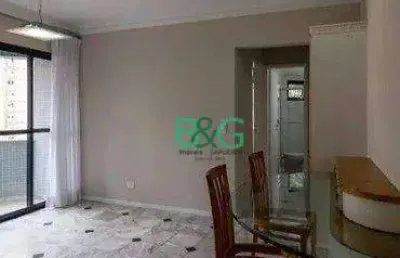 Apartamento com 1 dormitório à venda, 48 m² por r$ 779.000 - indianópolis - são paulo/sp