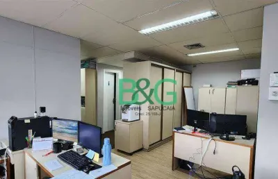 Conjunto para alugar, 115 m² por r$ 9.517,60/mês - bela vista - são paulo/sp