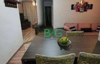 Apartamento com 3 dormitórios à venda, 120 m² por r$ 847.000 - ipiranga - são paulo/sp