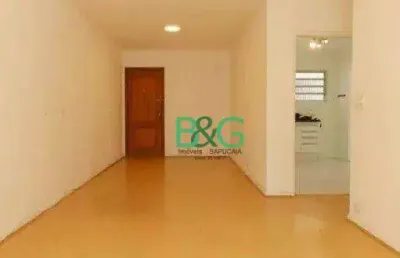 Apartamento com 2 dormitórios à venda, 85 m² por r$ 1.506.625 - perdizes - são paulo/sp