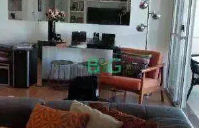 Apartamento à venda, 118 m² por r$ 1.049.000,00 - vila sônia - são paulo/sp