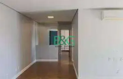 Apartamento com 3 dormitórios à venda, 77 m² por r$ 688.000 - vila sônia - são paulo/sp