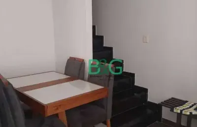 Sobrado com 3 dormitórios à venda, 120 m² por r$ 570.000,00 - vila mazzei - são paulo/sp
