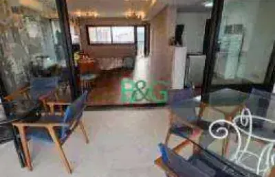 Apartamento com 3 dormitórios à venda, 163 m² por r$ 3.299.000 - moema - são paulo/sp