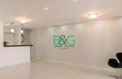 Apartamento com 3 dormitórios à venda, 103 m² por r$ 1.059.000 - centro - guarulhos/sp