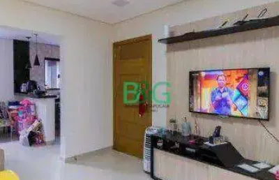 Sobrado com 3 dormitórios à venda, 114 m² por r$ 574.000 - vila buenos aires - são paulo/sp