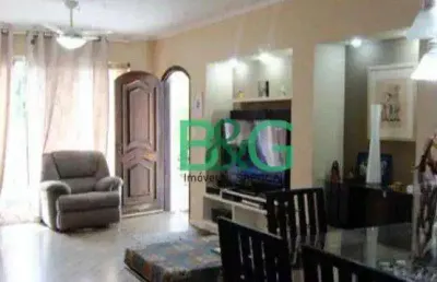 Sobrado com 4 dormitórios à venda, 188 m² por r$ 1.124.000 - jardim frança - são paulo/sp