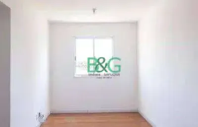 Apartamento com 3 dormitórios à venda, 63 m² por r$ 429.000 - jardim vila formosa - são paulo/sp