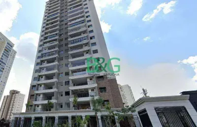 Apartamento com 3 dormitórios à venda, 108 m² por r$ 1.872.000,00 - santa teresinha - são paulo/sp