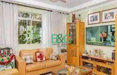 Sobrado com 3 dormitórios à venda, 146 m² por r$ 799.000 - sacomã - são paulo/sp