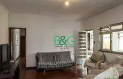 Sobrado com 2 dormitórios à venda, 180 m² por r$ 2.149.000 - sacomã - são paulo/sp