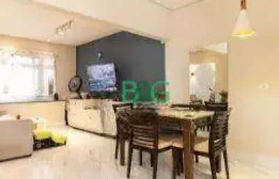 Casa com 1 dormitório à venda, 108 m² por r$ 635.000 - sacomã - são paulo/sp
