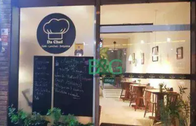 Ponto, 110 m² - venda por r$ 300.000,00 ou aluguel por r$ 5.300,00/mês - vila talarico - são paulo/sp