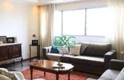 Apartamento com 3 dormitórios à venda, 130 m² por r$ 949.000 - santana - são paulo/sp
