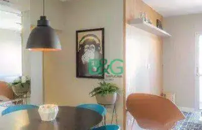 Apartamento à venda, 88 m² por r$ 1.698.000,00 - itaim bibi - são paulo/sp