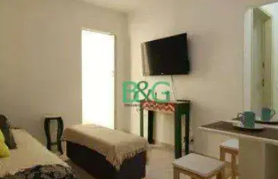 Apartamento com 2 dormitórios à venda, 67 m² por r$ 359.000,00 - liberdade - são paulo/sp