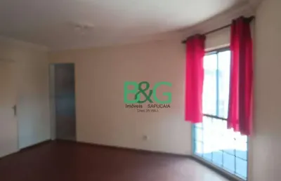 Apartamento com 2 dormitórios à venda, 45 m² por r$ 320.000 - canindé - são paulo/sp