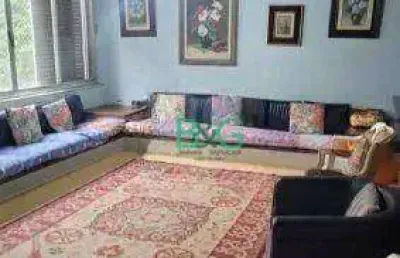 Apartamento com 3 dormitórios à venda, 210 m² por r$ 1.149.000 - santana - são paulo/sp