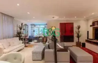 Apartamento com 3 dormitórios à venda, 178 m² por r$ 1.845.000,00 - bela vista - são paulo/sp