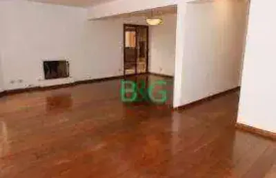Apartamento com 3 dormitórios à venda, 215 m² por r$ 1.159.000 - vila sônia - são paulo/sp