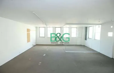 Sala para alugar, 69 m² por r$ 6.000,00/mês - pinheiros - são paulo/sp