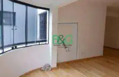 Apartamento com 3 dormitórios à venda, 104 m² por r$ 519.000 - paraisópolis - são paulo/sp