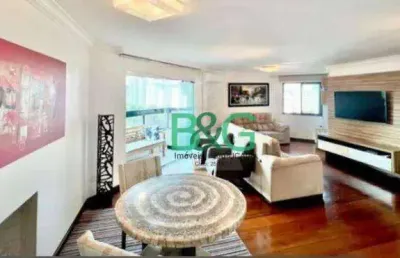Apartamento com 3 dormitórios para alugar, 160 m² por r$ 12.000,00/mês - santana - são paulo/sp
