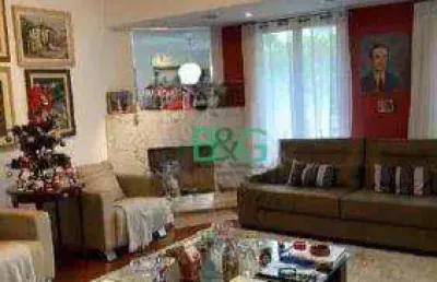 Apartamento com 3 dormitórios à venda, 138 m² por r$ 754.000 - vila sônia - são paulo/sp