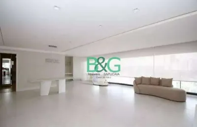 Apartamento com 3 dormitórios à venda, 157 m² por r$ 2.349.000 - sumaré - são paulo/sp