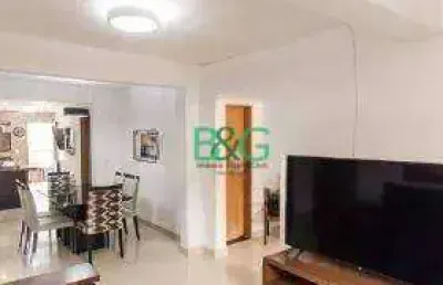 Casa com 3 dormitórios à venda, 190 m² por r$ 779.000,00 - vila medeiros - são paulo/sp