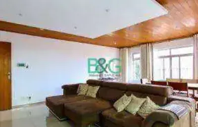 Sobrado com 3 dormitórios à venda, 207 m² por r$ 1.449.000,00 - vila medeiros - são paulo/sp
