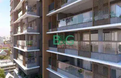 Apartamento com 4 dormitórios à venda, 133 m² por r$ 2.392.000 - vila mariana - são paulo/sp