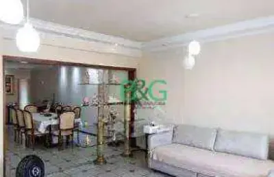 Sobrado com 4 dormitórios à venda, 250 m² por r$ 869.000 - vila medeiros - são paulo/sp