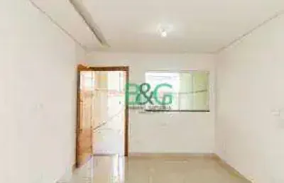 Sobrado com 3 dormitórios à venda, 115 m² por r$ 849.000 - vila maria alta - são paulo/sp