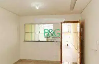 Sobrado com 3 dormitórios à venda, 119 m² por r$ 1.099.000 - vila maria alta - são paulo/sp