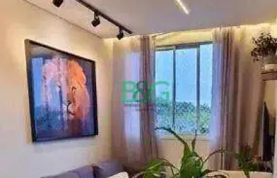 Apartamento com 2 dormitórios à venda, 34 m² por r$ 339.000,00 - vila guilherme - são paulo/sp