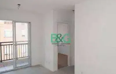 Apartamento com 2 dormitórios à venda, 43 m² por r$ 379.000 - vila guilherme - são paulo/sp
