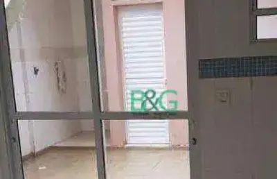 Sobrado com 2 dormitórios à venda, 135 m² por r$ 395.200 - solemar - praia grande/sp