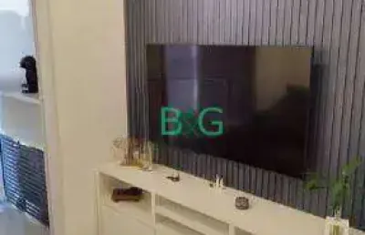 Apartamento com 2 dormitórios à venda, 59 m² por r$ 599.000 - vila guilherme - são paulo/sp