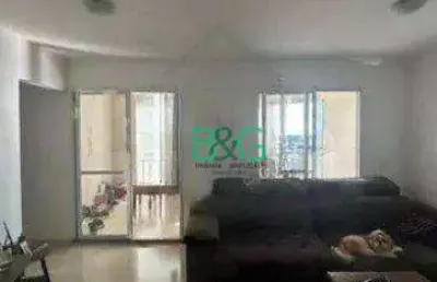 Apartamento com 3 dormitórios à venda, 95 m² por r$ 849.000,00 - brás - são paulo/sp
