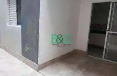 Apartamento à venda, 50 m² por r$ 374.000,00 - vila carrão - são paulo/sp