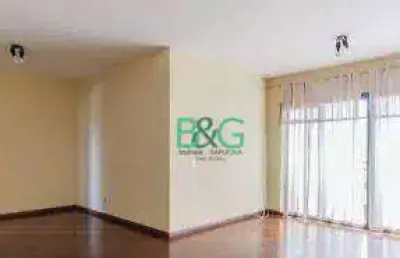 Apartamento com 3 dormitórios à venda, 110 m² por r$ 969.000 - ipiranga - são paulo/sp