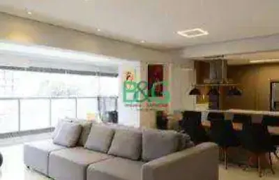 Apartamento com 4 dormitórios à venda, 160 m² por r$ 2.399.000 - vila mariana - são paulo/sp