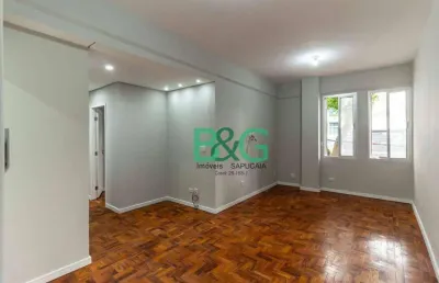 Apartamento com 2 dormitórios à venda, 78 m² por r$ 400.000,00 - campos elíseos - são paulo/sp