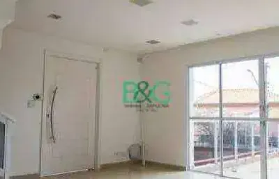 Sobrado com 4 dormitórios à venda, 350 m² por r$ 1.499.000 - jabaquara - são paulo/sp