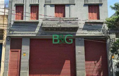 Prédio, 1600 m² - venda por r$ 5.500.000 ou aluguel por r$ 35.000/mês - campos elíseos - são paulo/sp