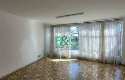 Sobrado com 4 dormitórios à venda, 278 m² por r$ 1.799.000 - bosque da saúde - são paulo/sp