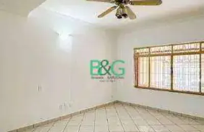 Sobrado com 2 dormitórios à venda, 160 m² por r$ 704.000 - casa verde média - são paulo/sp