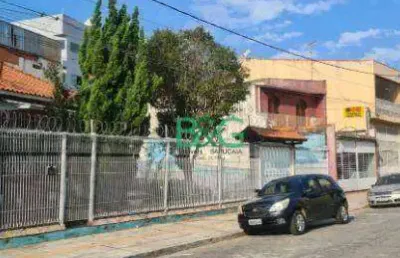 Casa com 4 dormitórios à venda, 342 m² por r$ 725.920 - jardim silva teles - são paulo/sp