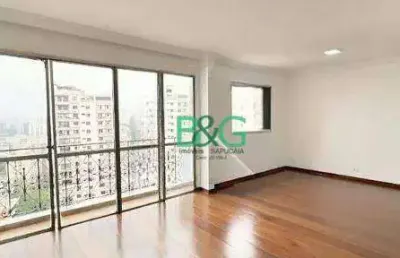 Apartamento com 2 dormitórios à venda, 102 m² por r$ 614.000 - vila andrade - são paulo/sp
